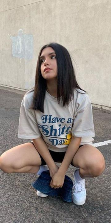 Nike Shay