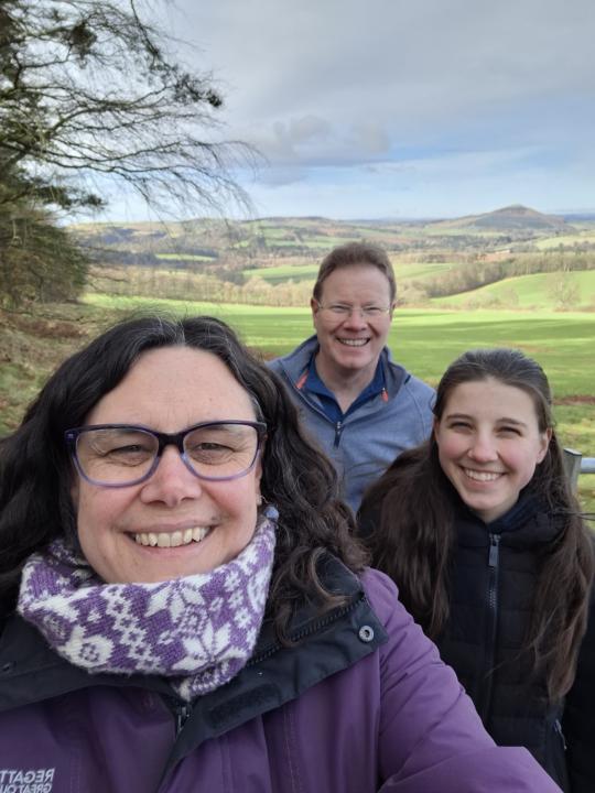 Family highs and lows