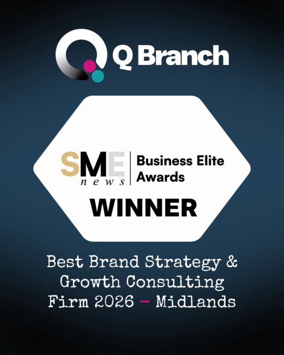 We scooped another award!