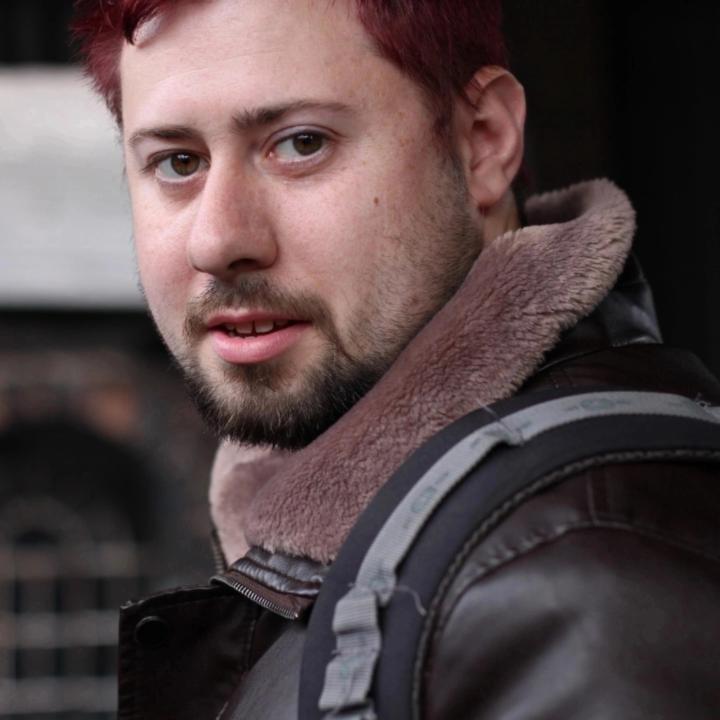 David Hughes