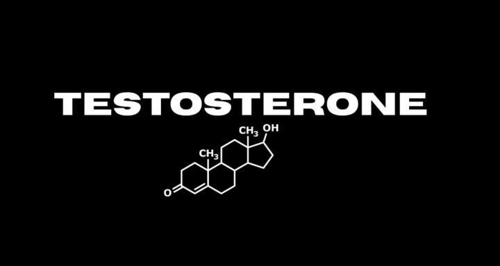 Testosterone Boost
