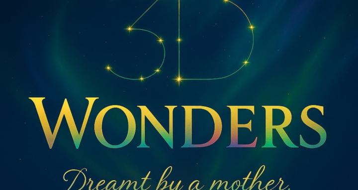 3D Wonders™