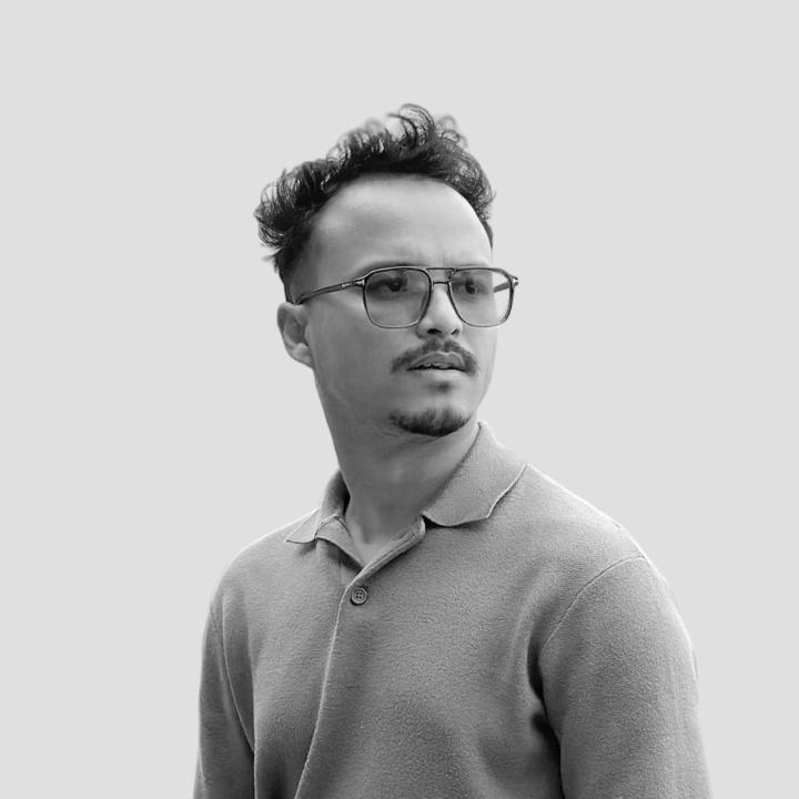 Biplav Parajuli