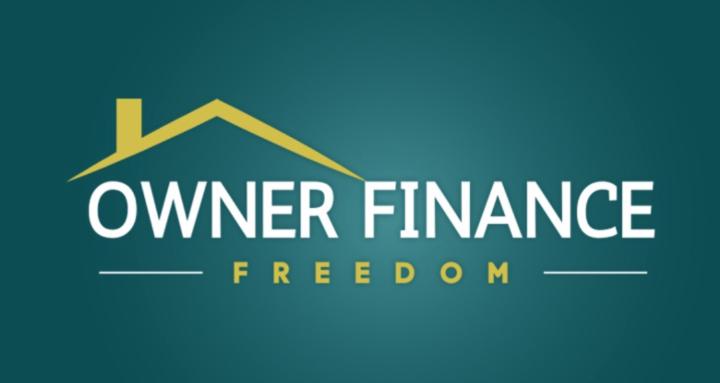 Owner Finance Freedom