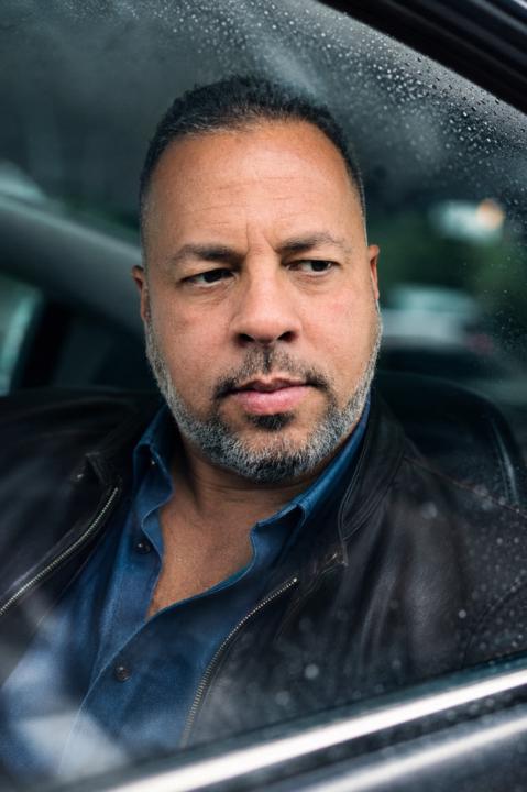 Henry Cruz