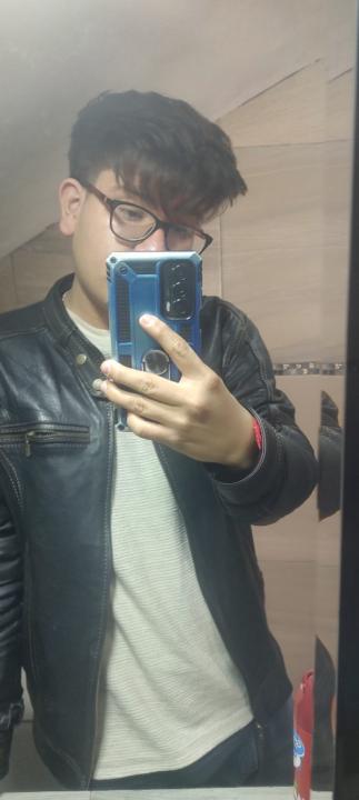 Alberto Francisco Cuautle López