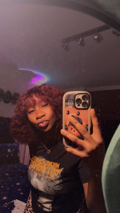 Elizabeth Omiyale