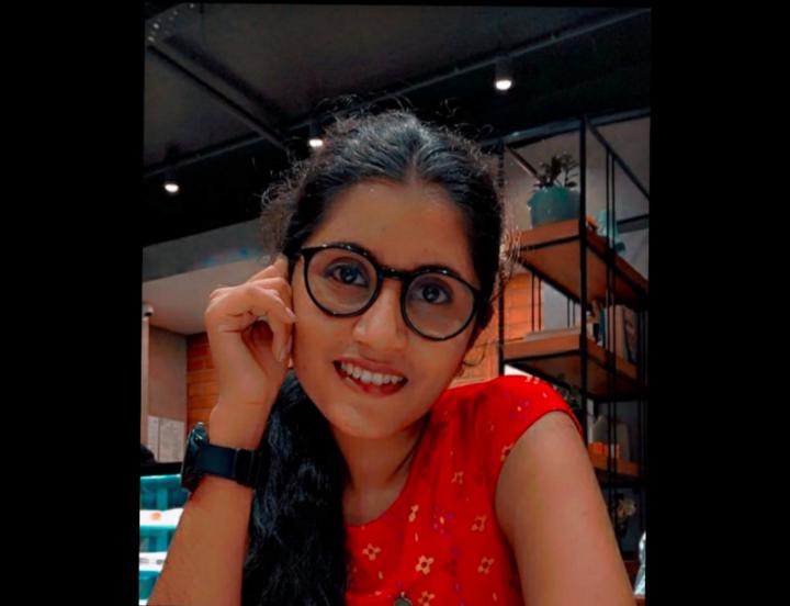 Subalakshmi J