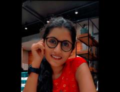 Subalakshmi J