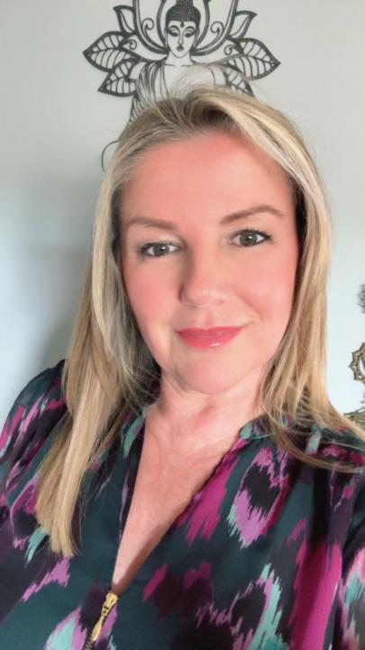 Tracey Higgins