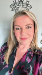 Tracey Higgins