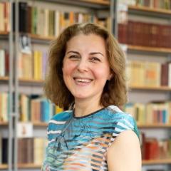 Alina Neacșu