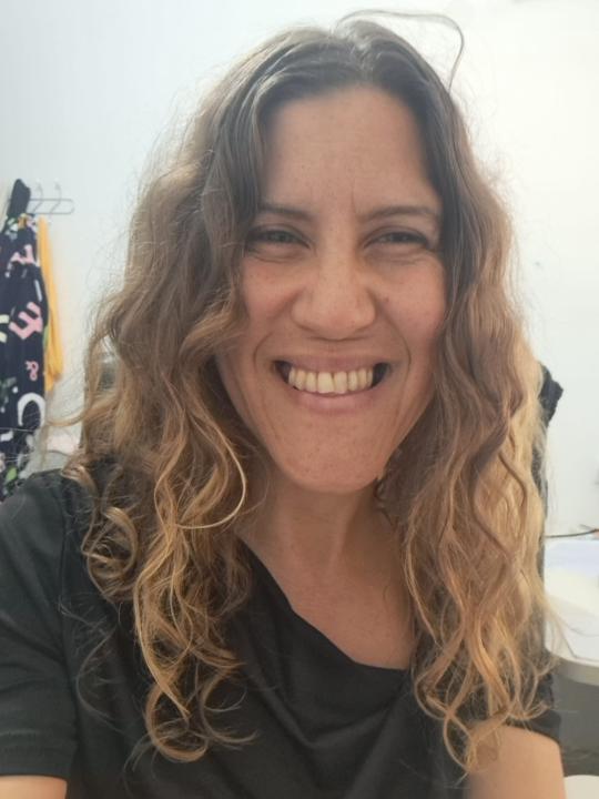 שירן דננברג