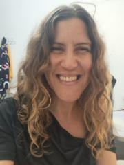 שירן דננברג