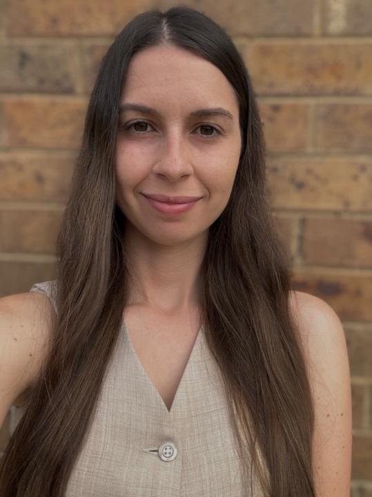 Ashley Grigoriadis