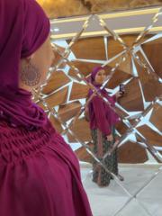 Hanane El Haddouchi