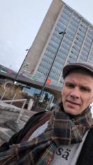 Jussi Laimio