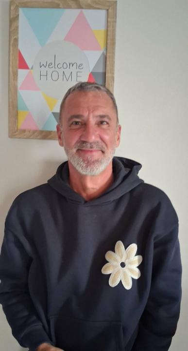 Cedric Fradin
