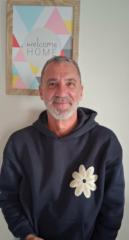 Cedric Fradin