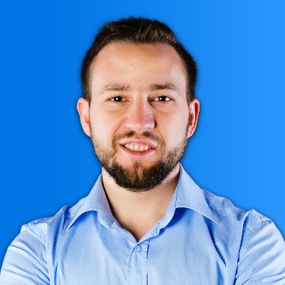 Bogdan Rosu