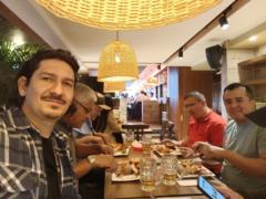 Anthuan Cordero Morales