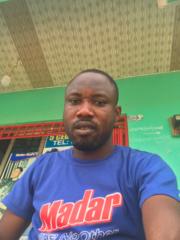 Eric Asare kojo
