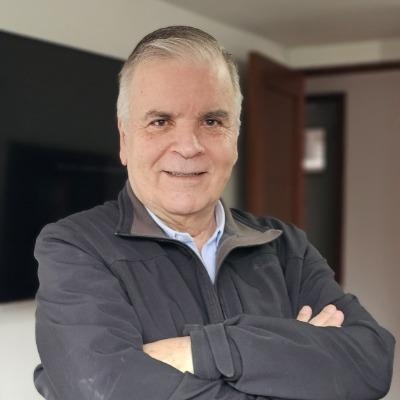 Eduardo Bernal