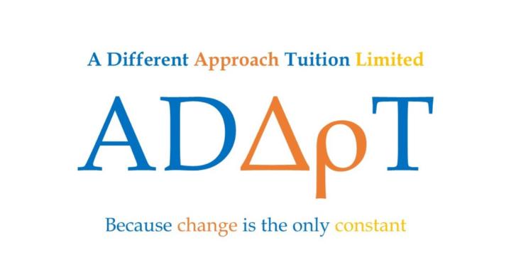 adapttuition