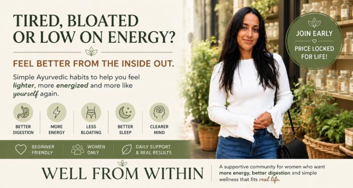 Well from Within