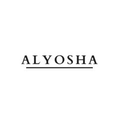 Alyosha Knaap