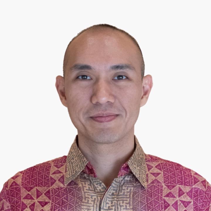 Edwin Halim