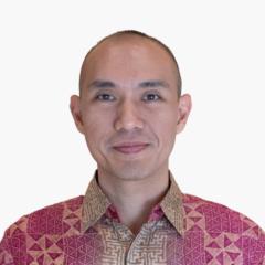 Edwin Halim