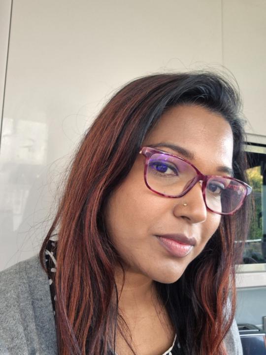 Cynthia Kalyan