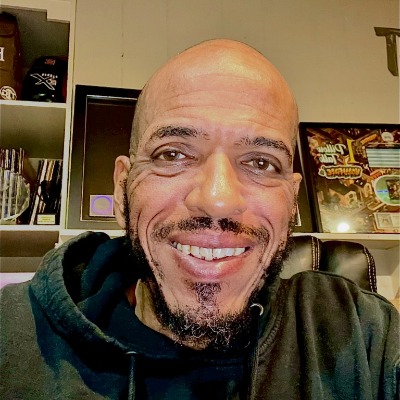 Tony Guidry