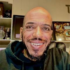 Tony Guidry