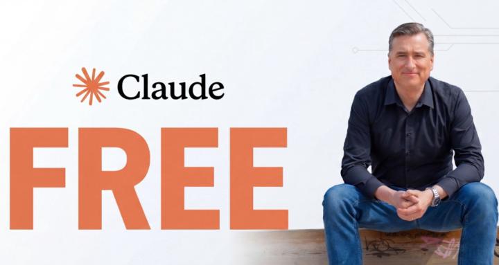 Free CLAUDE AI Course