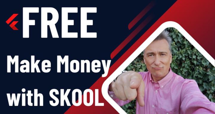 FREE StopBeing a Number–Skool 