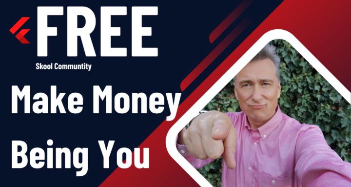 Stop Being a Number – Skool