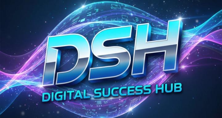 Digital Success Hub