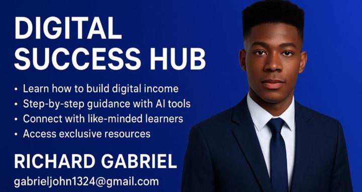 Digital Success Hub