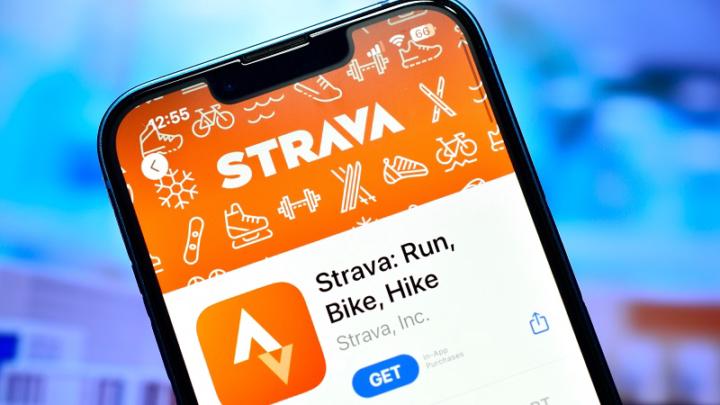 Strava: từ app đo lường đến cộng đồng thể thao hàng đầu thế giới