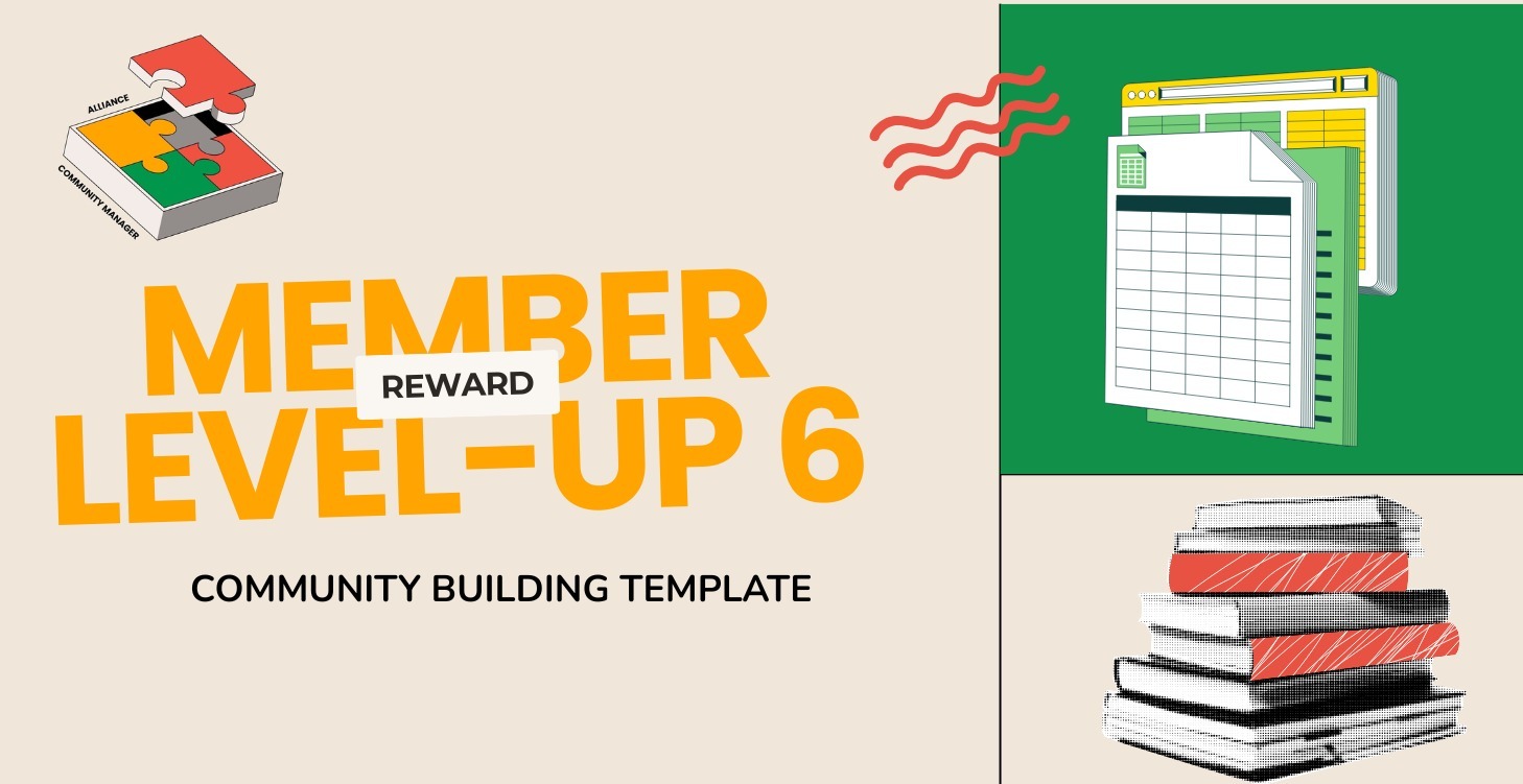 Community Building Template