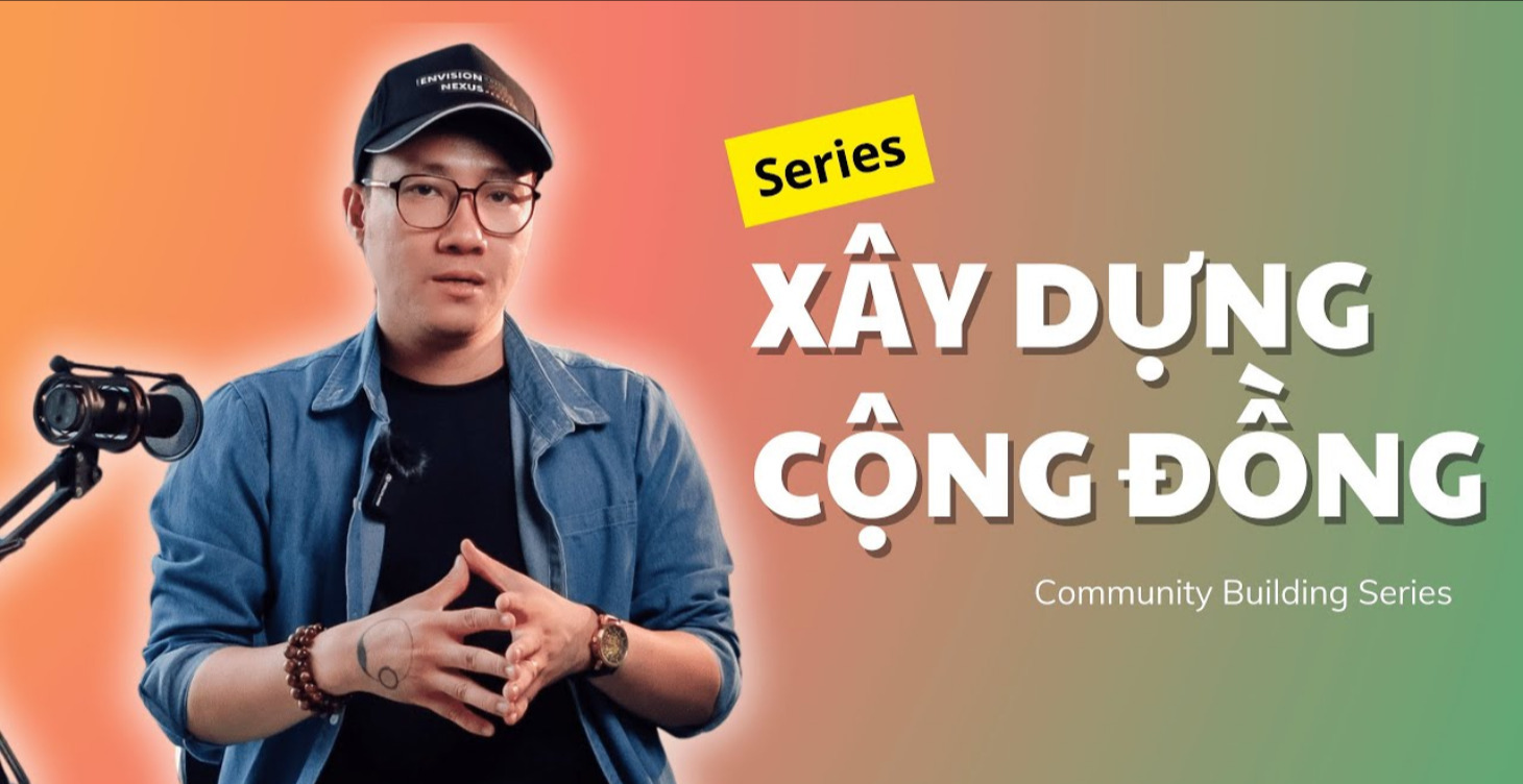 Community Framework [Video]
