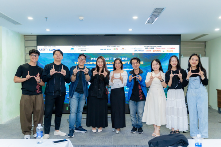 Trải nghiệm khi trở thành Core-team của Nexus Alliance?