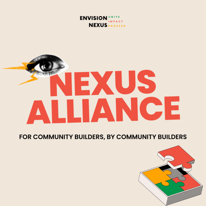 WTF is Nexus Alliance?