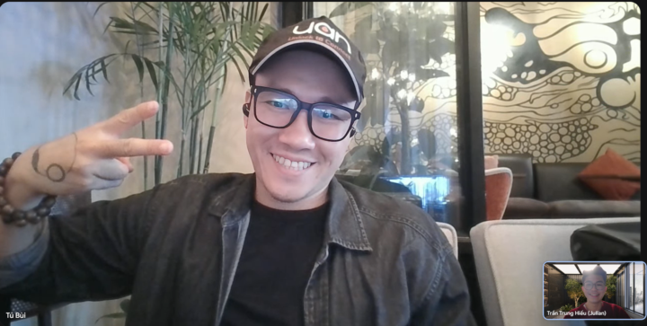 Chia sẻ định hướng ngành nghề Marketing