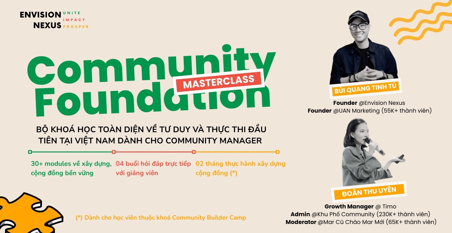 Community Foundation