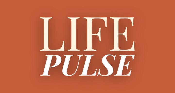 LIFE PULSE