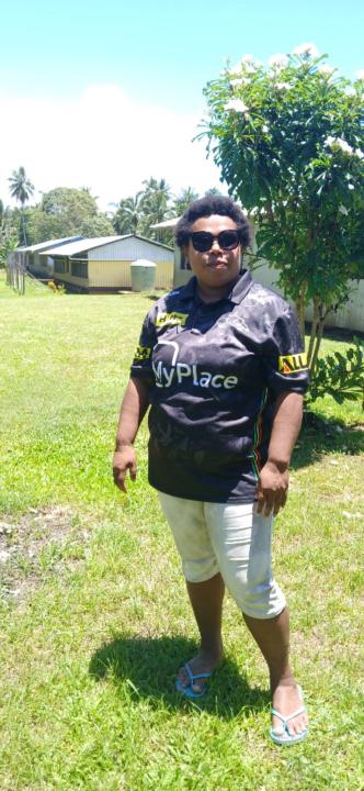 Esther Bulu