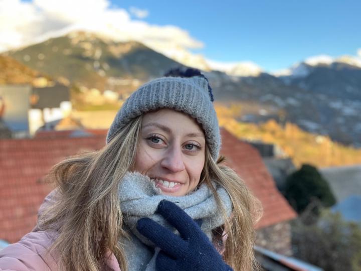 Elena Rebolloso de Barrio